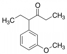 4-(3-Methoxyphenyl)-3-hexanone