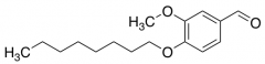 3-Methoxy-4-(octyloxy)benzaldehyde