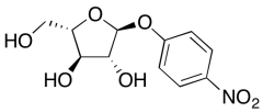 4-Nitrophenyl-&alpha;-L-arabinofuranoside