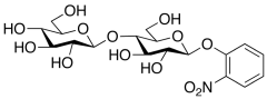 o-Nitrophenyl &beta;-D-Cellobioside