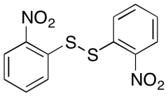 Bis(o-Nitrophenyl) Disulfide
