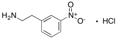 3-Nitro-phenethylamine Hydrochloride