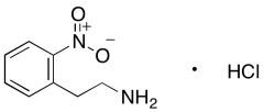 2-?Nitrophenethylamine Hydrochloride