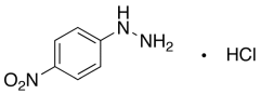 4-Nitrophenylhydrazine Hydrochloride