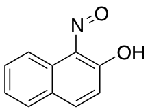 1-Nitroso-2-naphthol