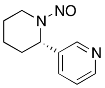 (S)-N-Nitroso Anabasine, > 98% ee