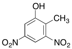 3,5-Dinitro-o-cresol