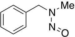 N-Nitroso-N-methylbenzylamine