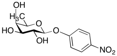 4-Nitrophenyl beta-D-Fucopyranoside