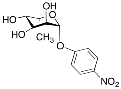4-Nitrophenyl beta-L-Fucopyranoside