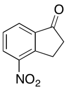 4-Nitroindanone