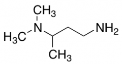 N-(3-amino-1-methylpropyl)-N,N-dimethylamine