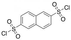 2,6-Naphthalenedisulfonyl Chloride