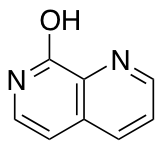 1,7-Naphthyridin-8(7H)-one