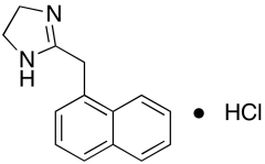 Naphazoline Hydrochloride