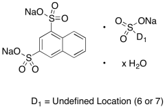 1,3-Napthelenetrisulfonic Acid Trisodium Salt Hydrate