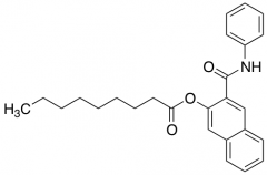 Naphthol AS Nonanoate
