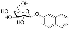 &beta;-Naphthyl &beta;-D-Glucopyranoside