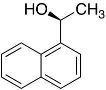 (S)?-?1-?(Naphthalen-?1-?yl)?ethanol