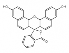 Naphthofluorescein