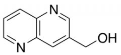 (1,5-Naphthyridin-3-yl)methanol