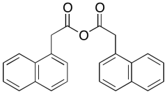 1-Naphthaleneacetic anhydride