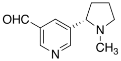 S-(-)-Nicotine-5-carboxaldehyde