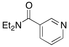 N,N-Diethylnicotinamide (Nikethamide)