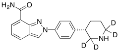 Niraparib-d4