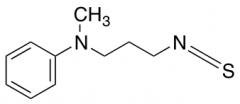 N-(3-isothiocyanatopropyl)-N-methylaniline