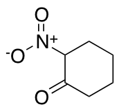 2-Nitro-cyclohexanone