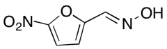 5-Nitro-2-furaldoxime