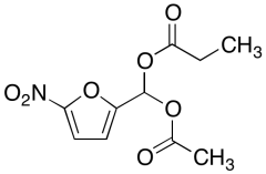 Nitrofuraldehyde Diacetate Propionate