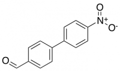 4'-Nitro[1,1'-biphenyl]-4-carbaldehyde