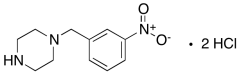1-(3-Nitrobenzyl)piperazine Dihydrochloride