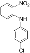 2-?Nitro-?4'-?chlorodiphenylamine