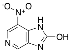 7-Nitro-1H-imidazo[4,5-c]pyridin-2(3H)-one
