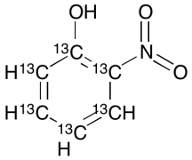 2-Nitrophenol-13C6