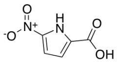 5-nitro-1H-pyrrole-2-carboxylic acid