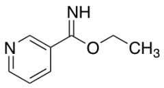 nicotinimidic acid ethyl ester