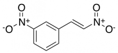 1-Nitro-3-[(E)-2-nitroethenyl]benzene