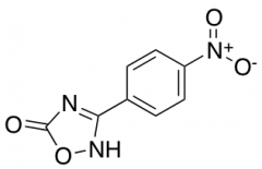 3-(4-nitrophenyl)-4,5-dihydro-1,2,4-oxadiazol-5-one