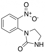 1-(2-nitrophenyl)imidazolidin-2-one