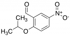 5-nitro-2-(propan-2-yloxy)benzaldehyde