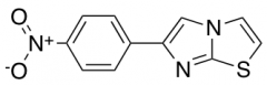 6-(4-Nitrophenyl)imidazo[2,1-b][1,3]thiazole