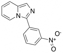 3-(3-Nitrophenyl)imidazo[1,5-a]pyridine