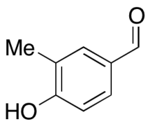 4-Hydroxy-3-methylbenzaldehyde