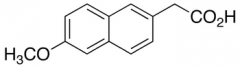 6-Methoxy-2-naphthaleneacetic Acid (Desmethyl Naproxen)