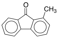1-Methyl-9H-fluoren-9-one