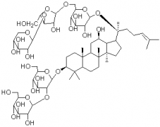 人參皂苷Ra3
